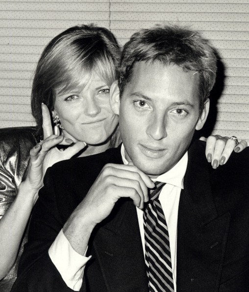 东尼·派克 Tony Peck