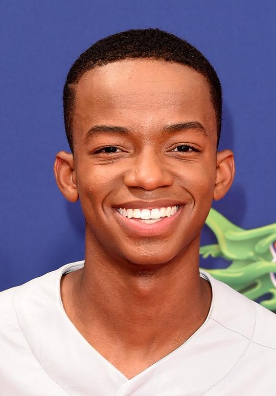 柯伊·斯图尔特 Coy Stewart