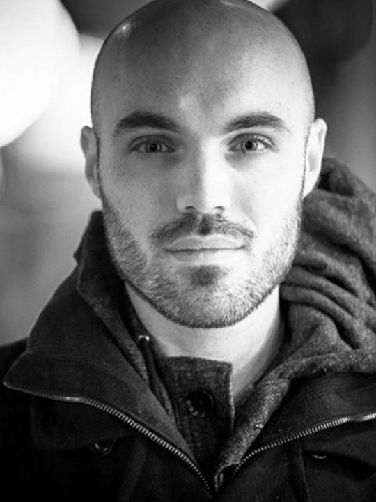 大卫·洛维 David Lowery