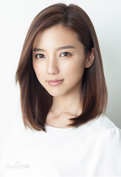 真野惠里菜 Erina Mano