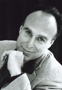 理查德·凡西 Richard Fancy