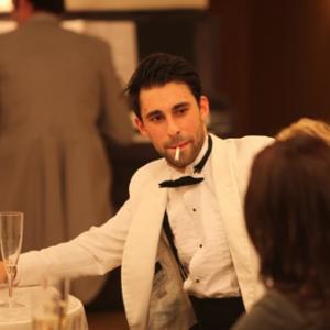 Jack Tesler Jack Tesler