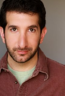 大卫·伦格尔 David Lengel