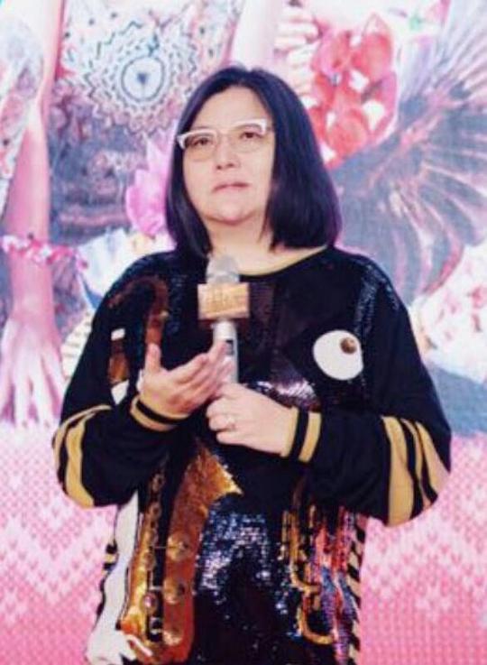 邱瓈宽 Li-kuang Chiu