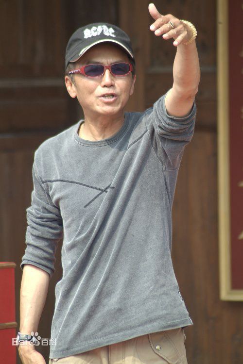 李力安 Li-an Li