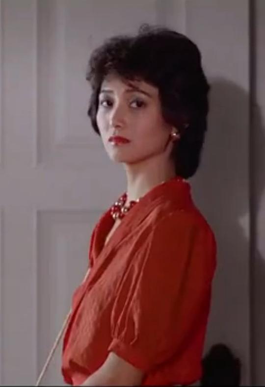 颜凤娇 Feng-Chiao Yen