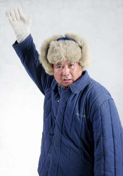 王一峰 Yifeng Wang