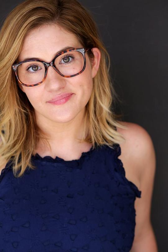 小黛博拉·贝克 Deborah Baker Jr.