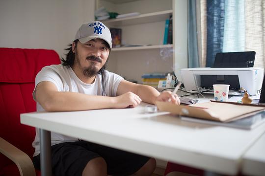 卢恒宇 Henry Lu