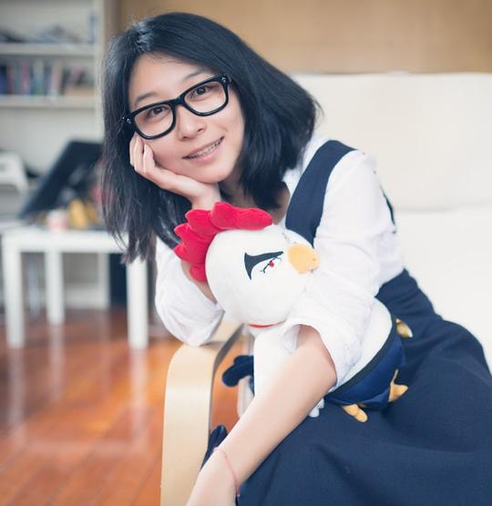 李姝洁 Jill Lee