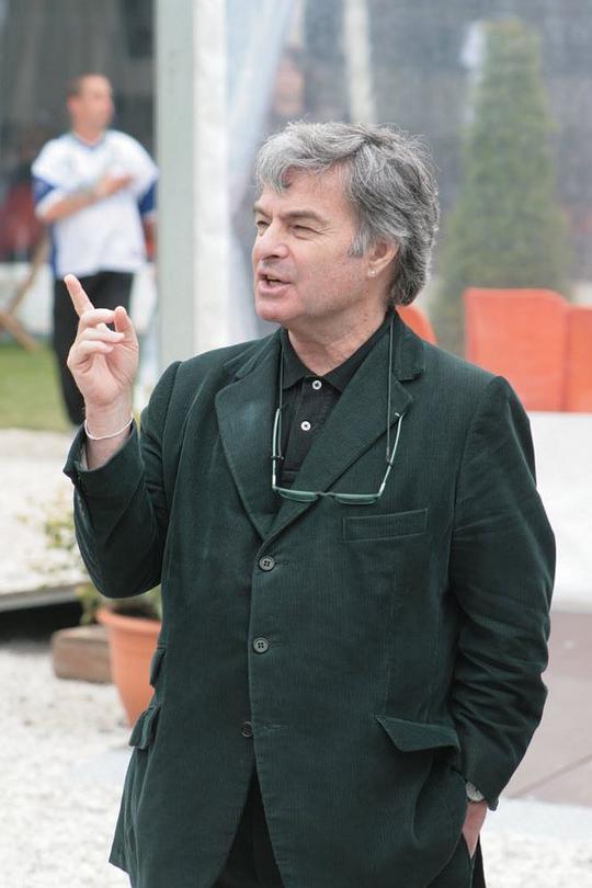 François Jouffa François Jouffa