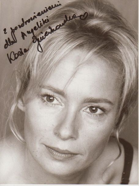 卡塔兹娜·格尼夫克斯加 Katarzyna Gniewkowska