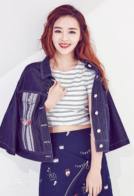 杨云溪 Yunxi Yang