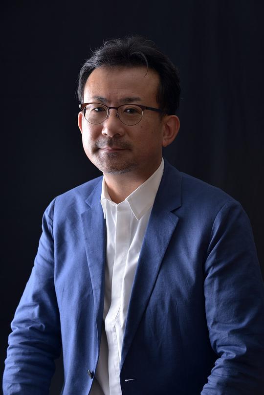 白羽弥仁 Mitsuhito Shiraha