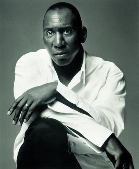 柯林·麦克法兰 Colin McFarlane