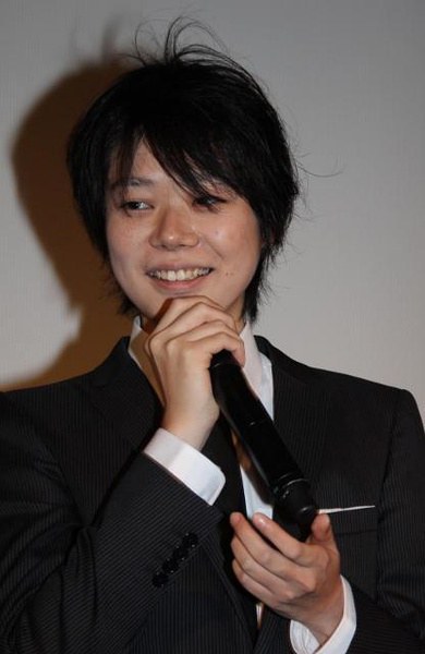 佐藤贵广 Takahiro Sato