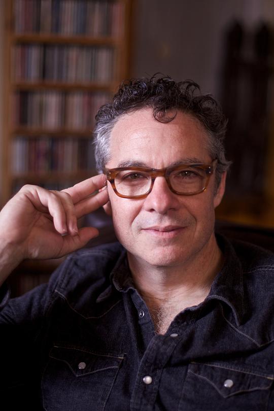 托尼·格伯 Tony Gerber