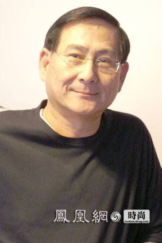 段钟沂 Johnny Chung-Yi Tuan