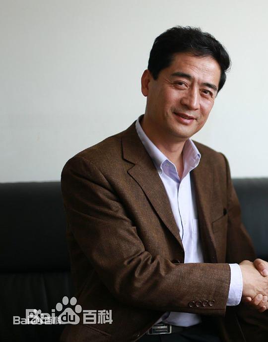 王建政 Jianzheng Wang