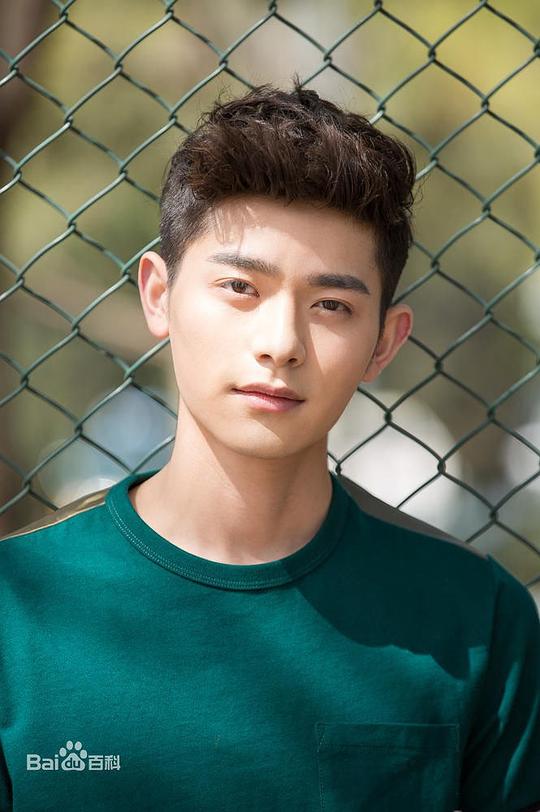 骆明劼 Mingjie Luo