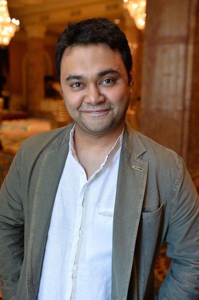玛尼什·莎玛 Maneesh Sharma