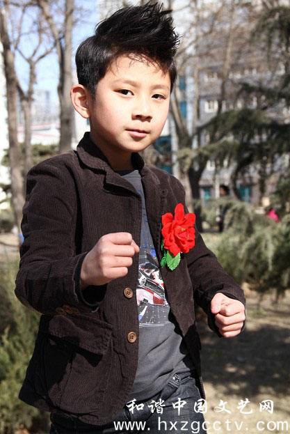 李昊泽 Haoze Li