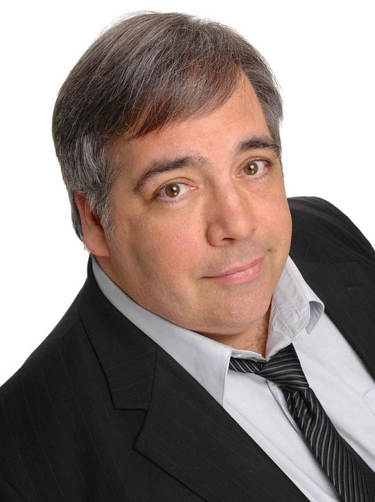 韦斯·约翰逊 Wes Johnson