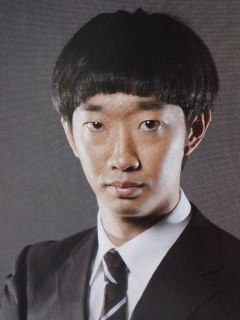 大水洋介 Yôsuke Ohmizu