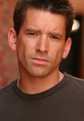 迈克尔·布罗德里克 Michael Broderick