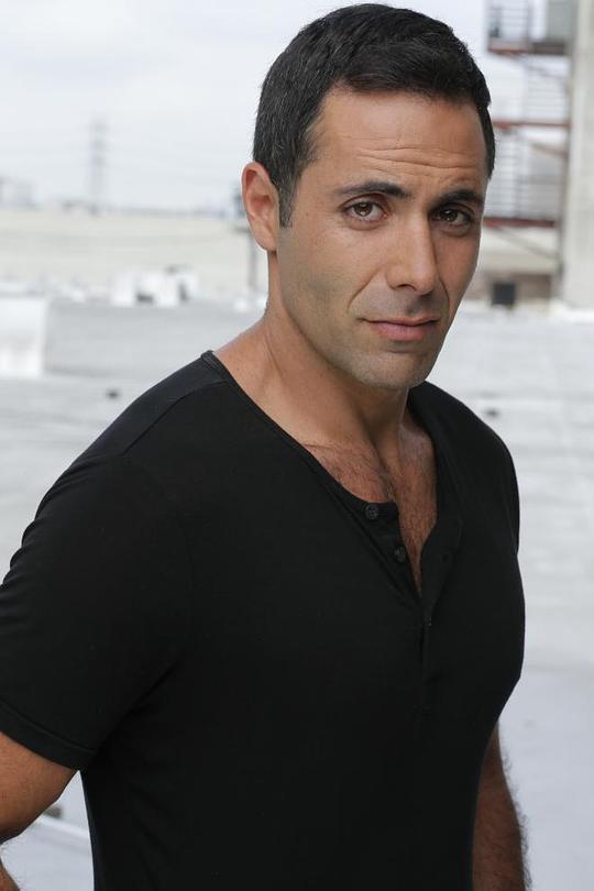 汤姆·科斯特洛 Tom Costello