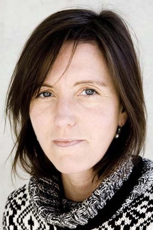 锡比尔·塔费尔 Sibylle Tafel