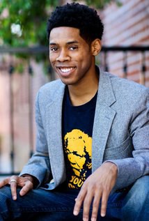 阿方索·麦考利 Alphonso McAuley