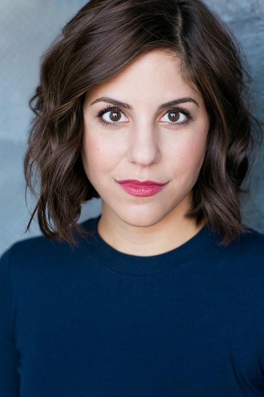 艾丽·里德 Ellie Reed