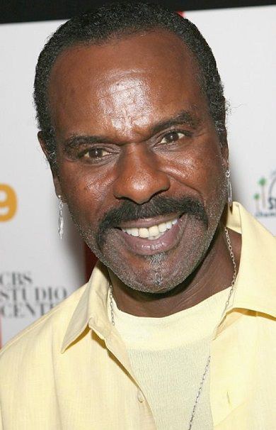 史蒂文·威廉姆斯 Steven Williams