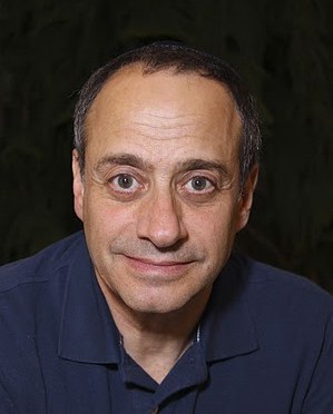 马克·韦纳 Marc Weiner