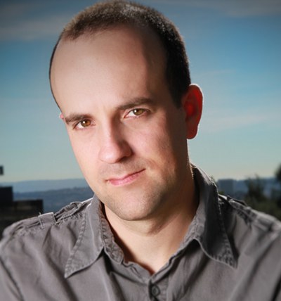 埃里克·维纳 Erik Weiner