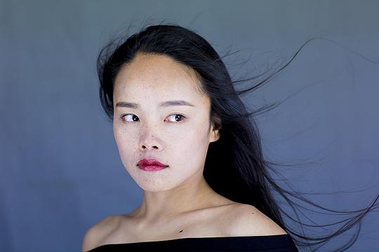 余吟萌 Yu Yinmeng