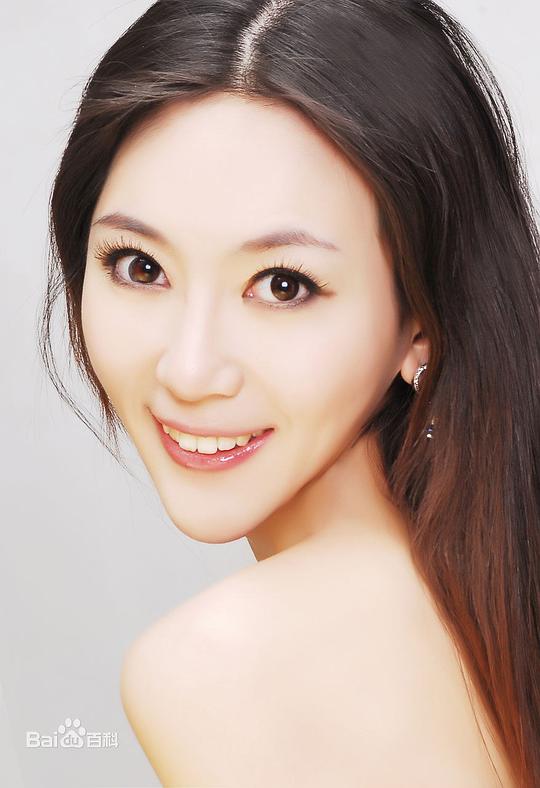李思娴 Sixian Li