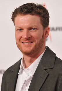 小戴尔·恩哈特 Dale Earnhardt Jr.