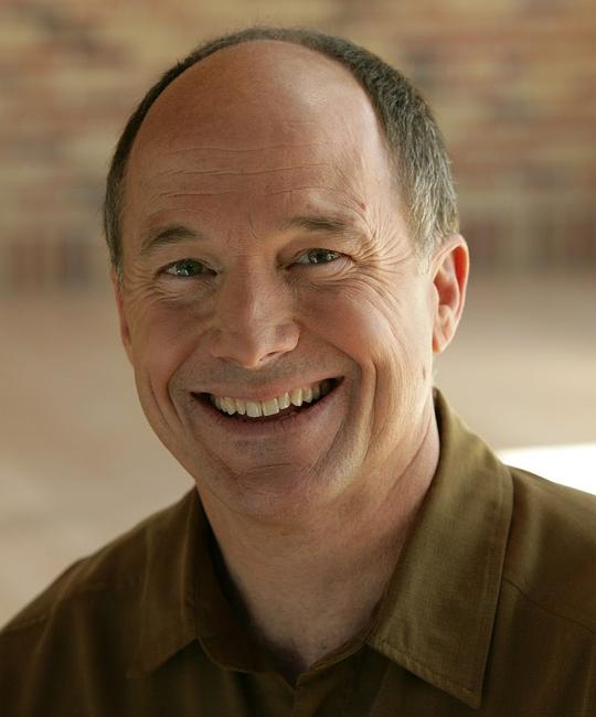 布拉德·刘易斯 Brad Lewis