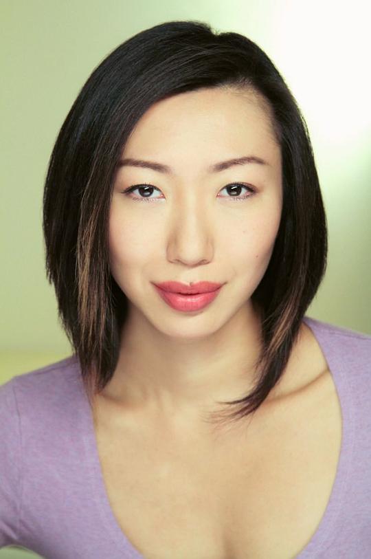 乔·梅 Jo Mei