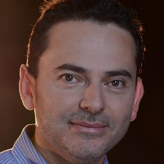 埃迪·冈萨雷斯 Eddie Gonzalez