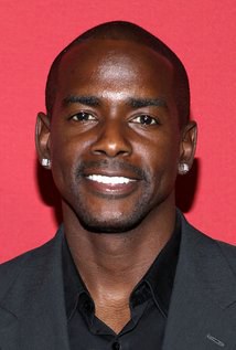基思·罗宾逊 Keith Robinson
