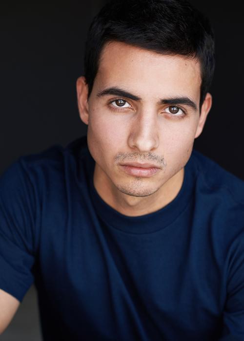 圣地亚哥·瑟甘拉 Santiago Segura