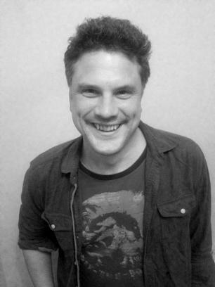 约翰内斯·罗伯茨 Johannes Roberts