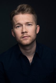 帕特里克·卡莱尔 Patrick Carlyle