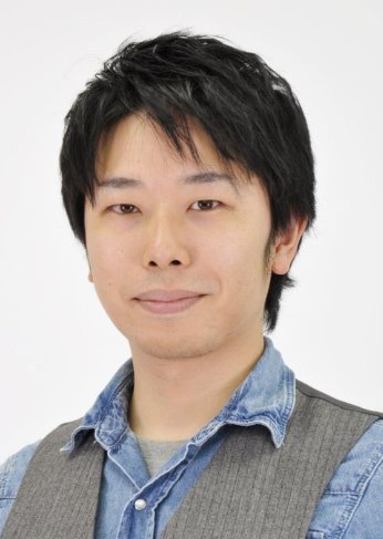 半田裕典 Yuusuke Handa