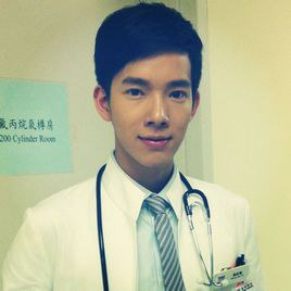 张明伟 Aaryn Cheung