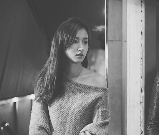 赛丽娜 Serena Yeung