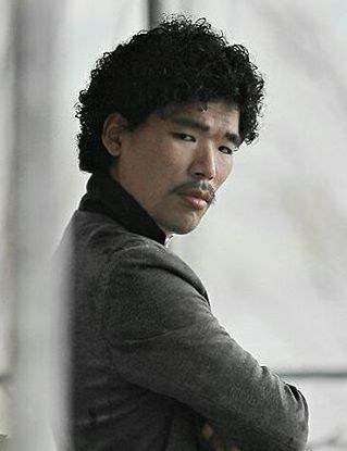 姜敏泰 Kang Min-tae